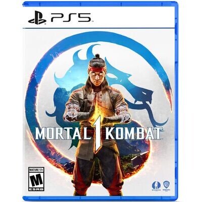 Mortal Kombat 1 -