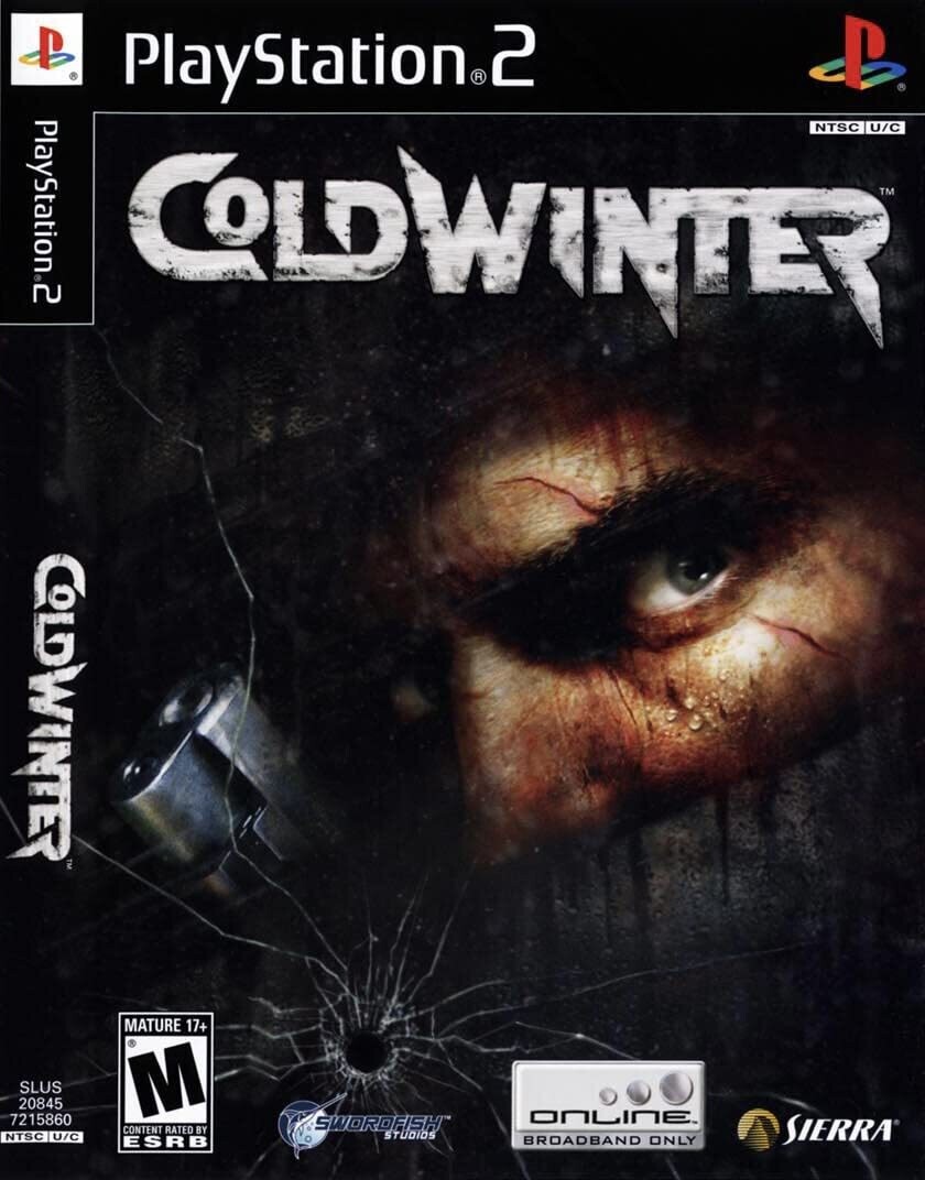 Cold Winter -