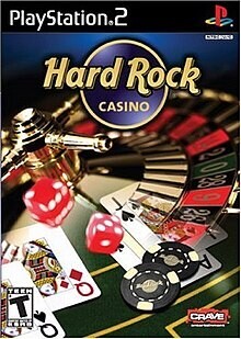 Hard Rock Casino -