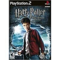 Harry Potter and the Half Blood Prince -