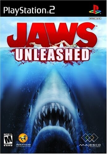 Jaws Unleashed -