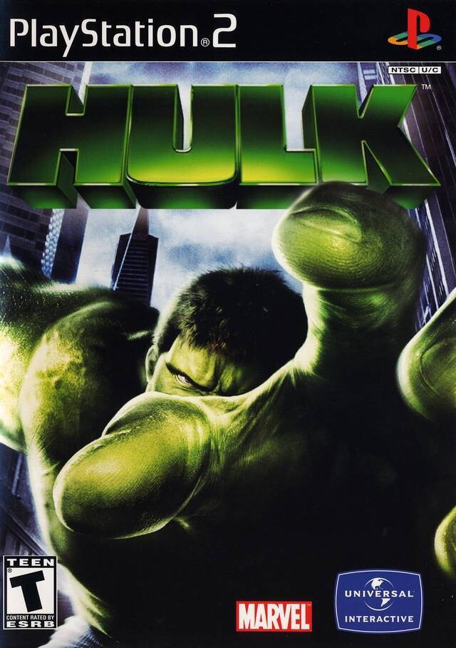 Hulk -