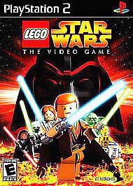 LEGO Star Wars The Video Game -