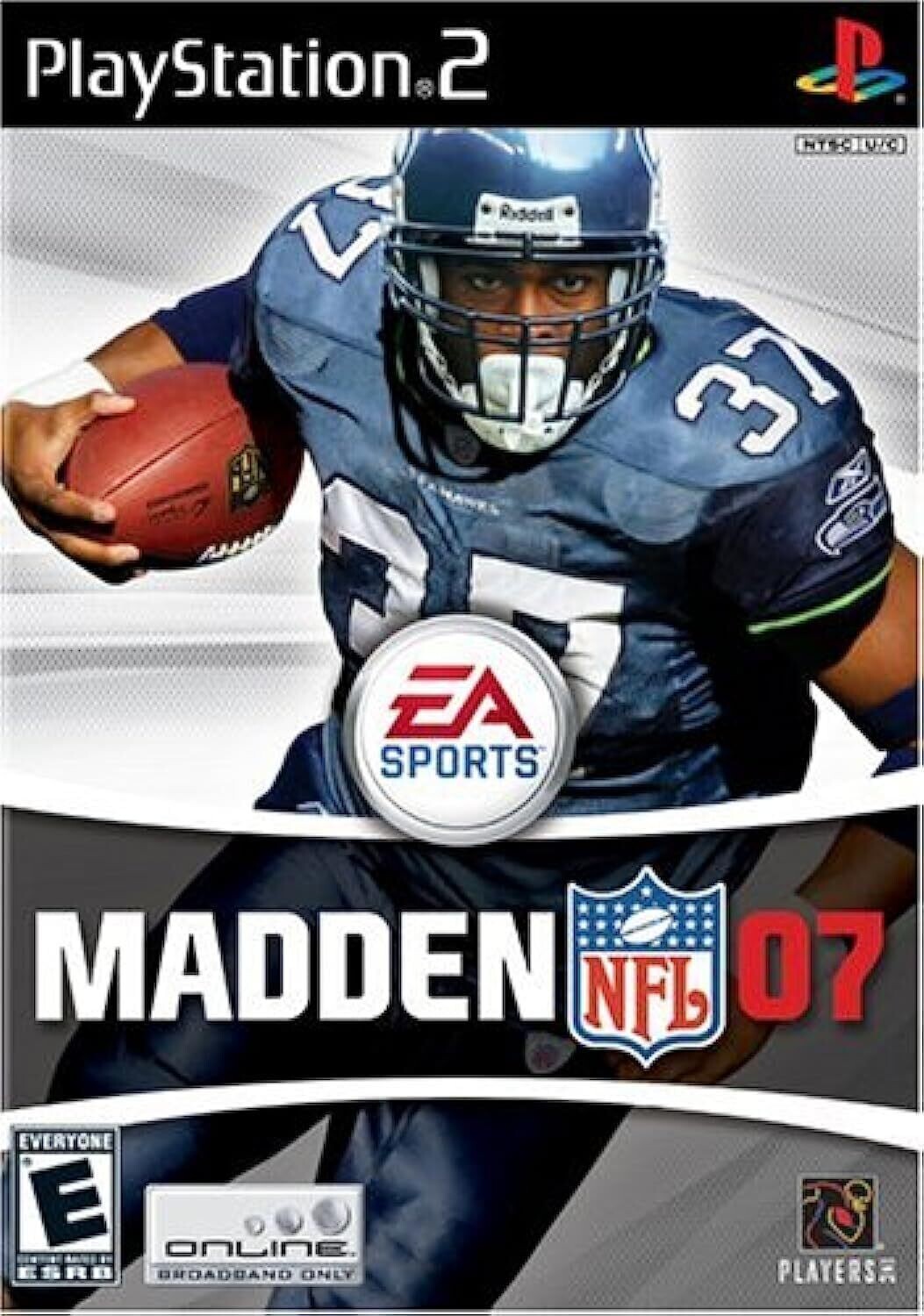 Madden NFL 2007 -