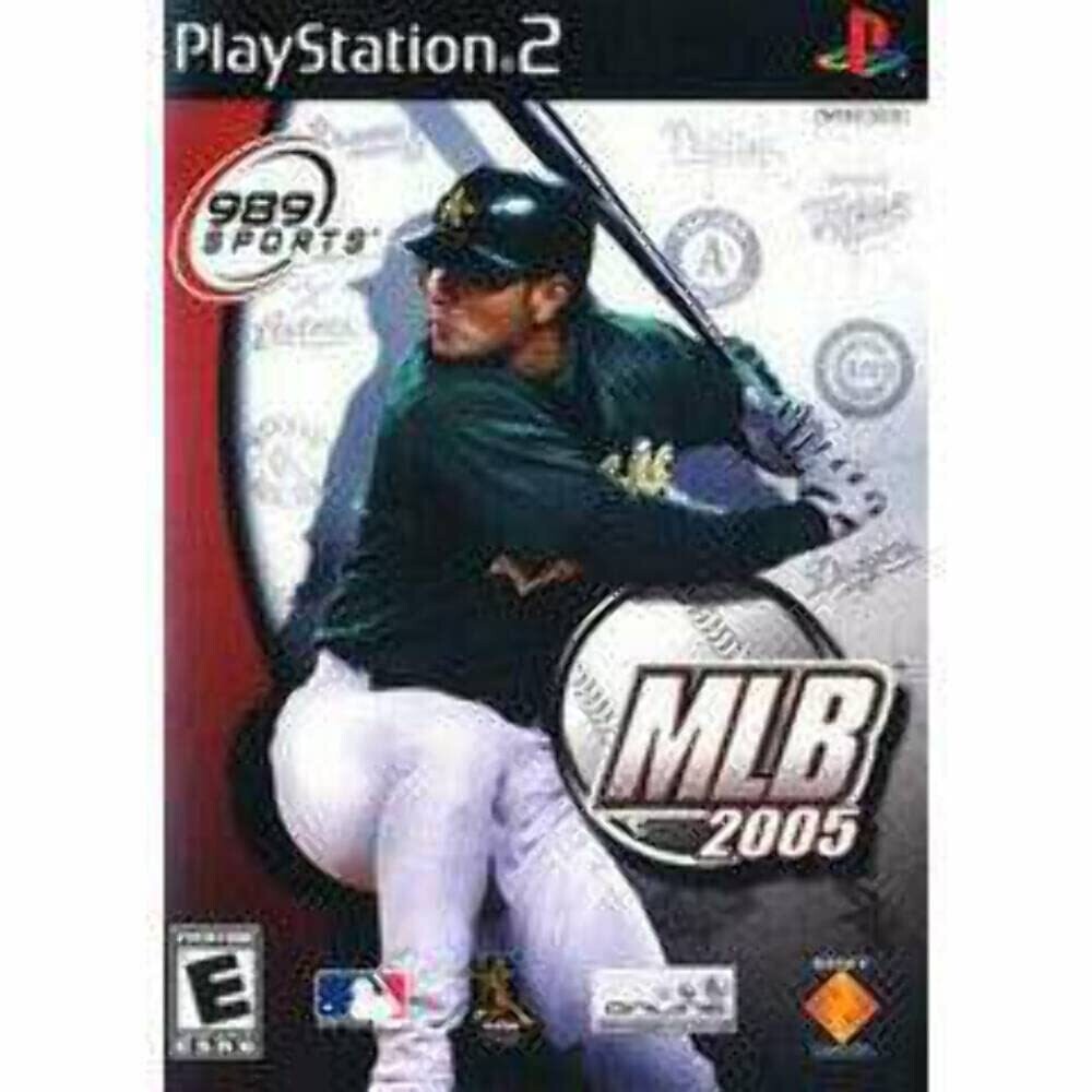 MLB 2005 -