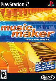 Music Maker -