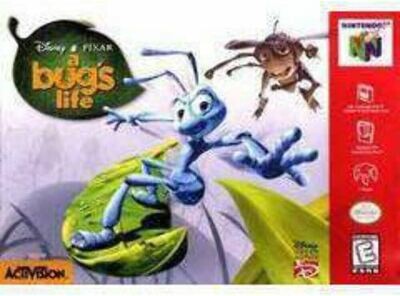 Bug&#39;s Life, A -