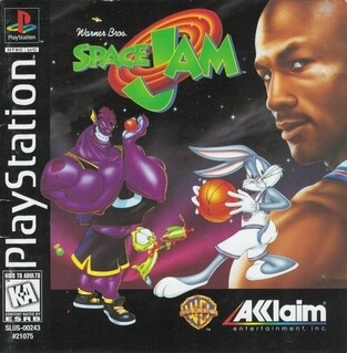 Space Jam -