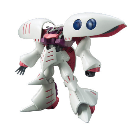 Qubeley AMX-004 (HG,195, UC)