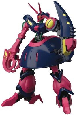 NRX-055 Baund Doc (HG, 235, UC)