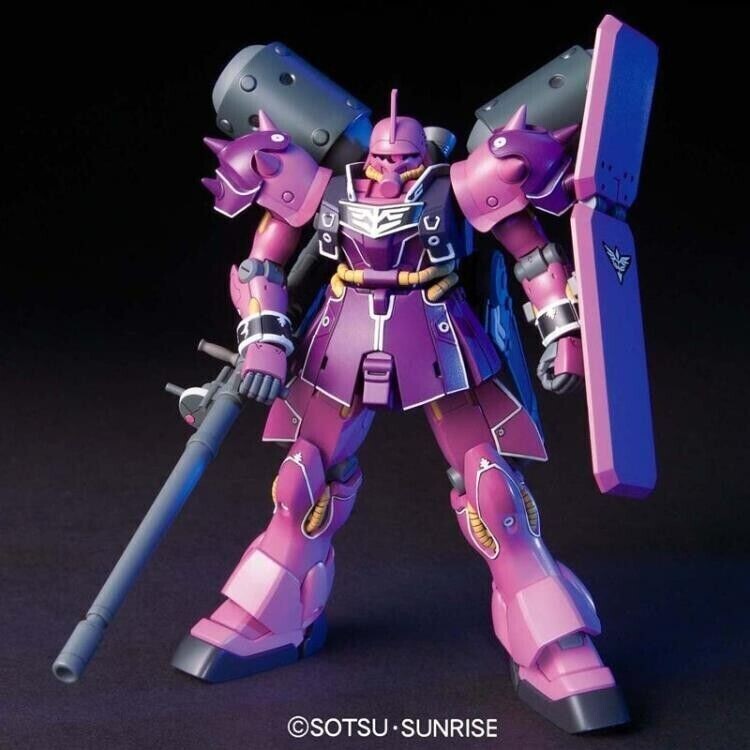 Geara Zulu Angelo Sauper AMS-129 (112)