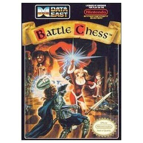 Battle Chess - 
