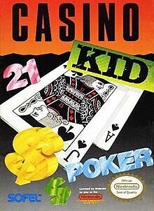Casino Kid - 