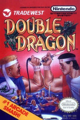 Double Dragon - 