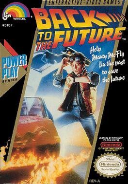 Back to the Future - 