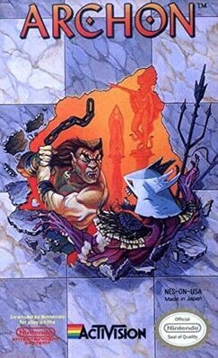 Archon - 