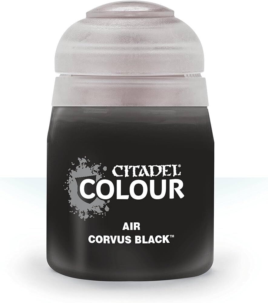 Corvus Black Citadel Air