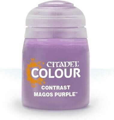 Magos Purple Citadel Contrast