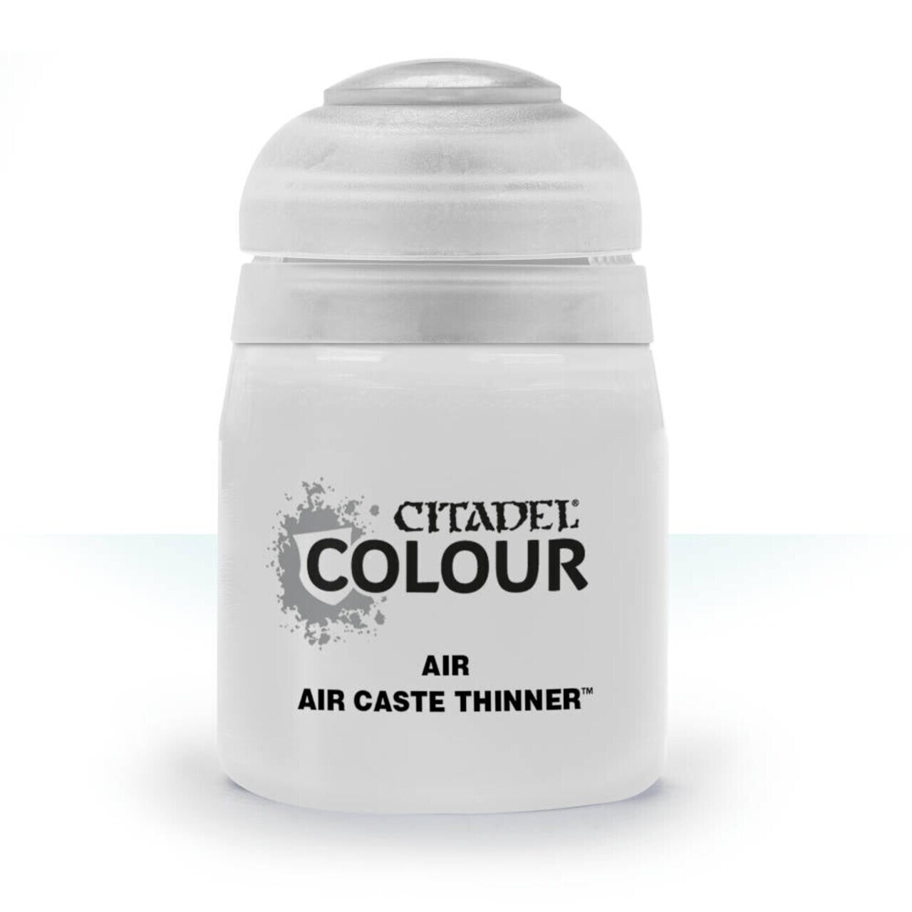 Caste Thinner Citadel Air