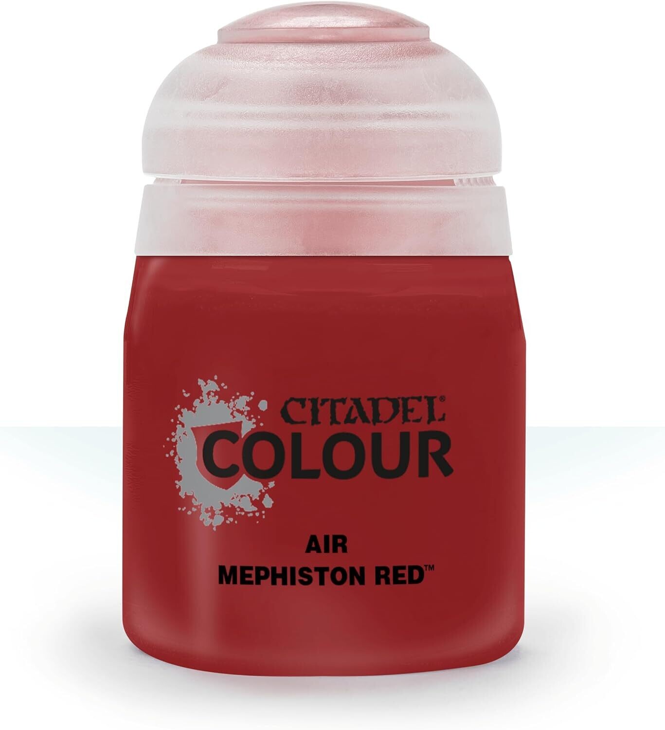 Mephiston Red Citadel Air