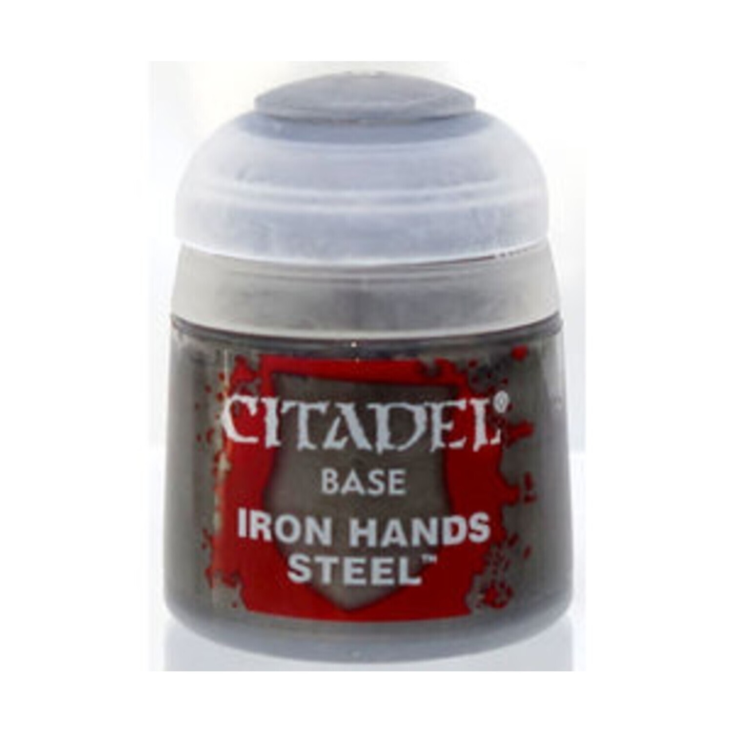 Iron Hands Steel Citadel Base