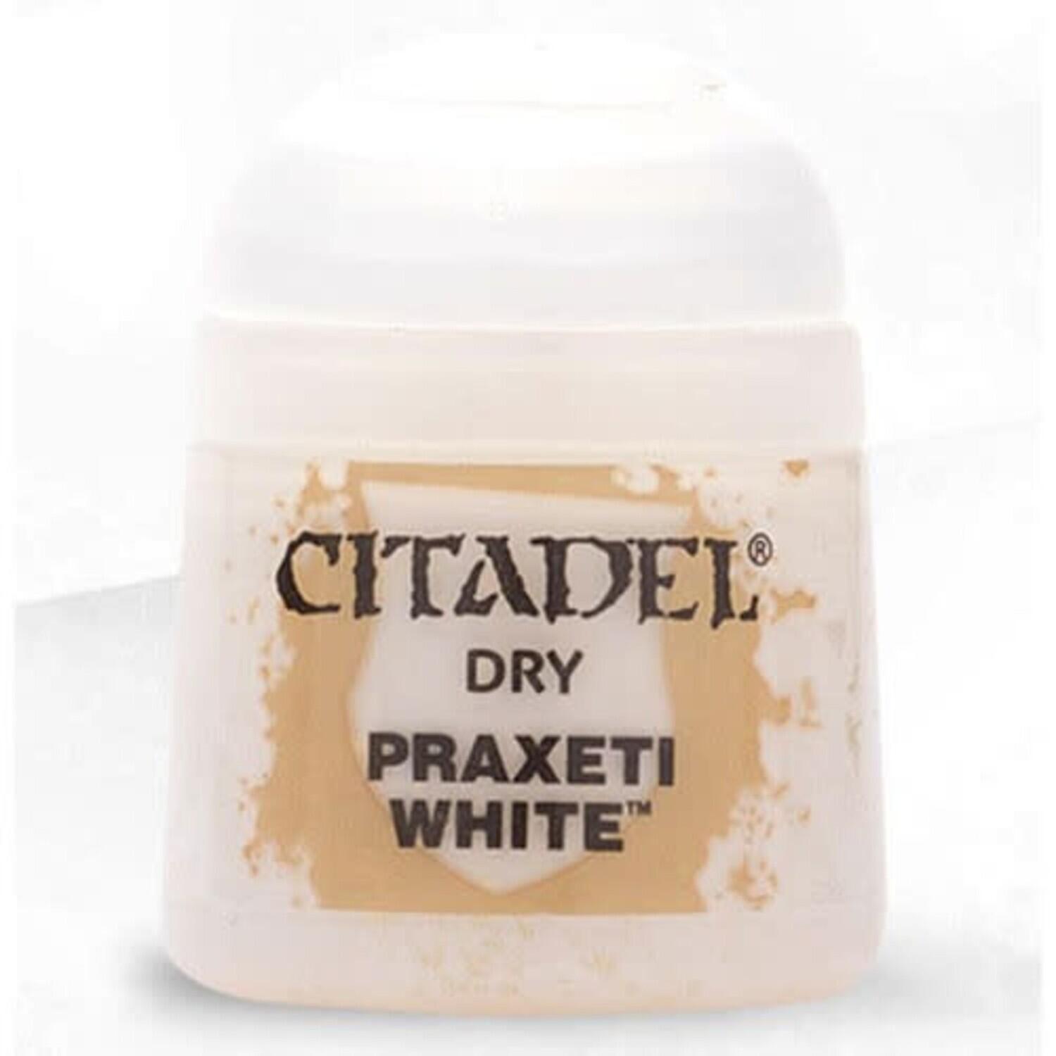 Praxeti White Citadel Dry