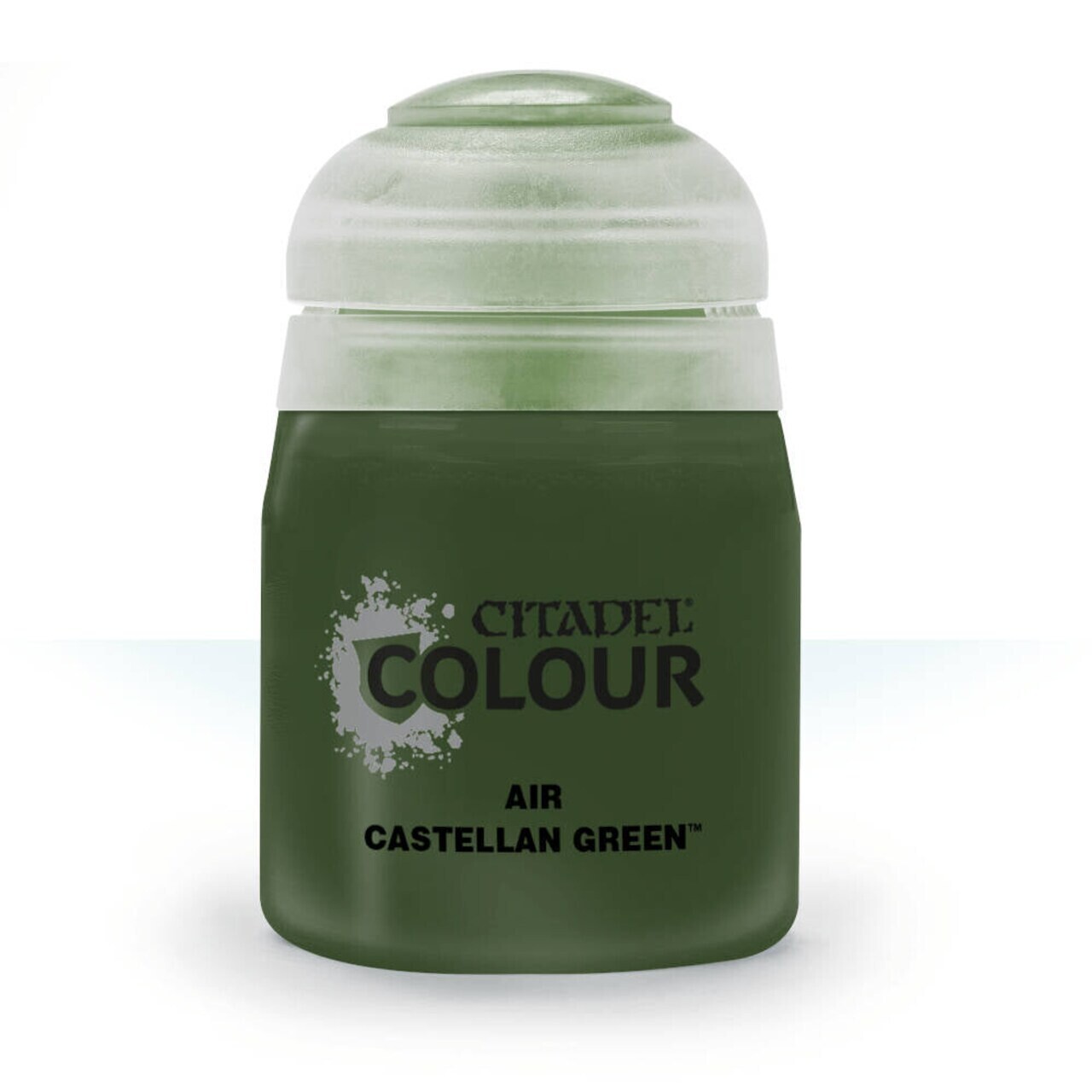Castellan Green Citadel Air