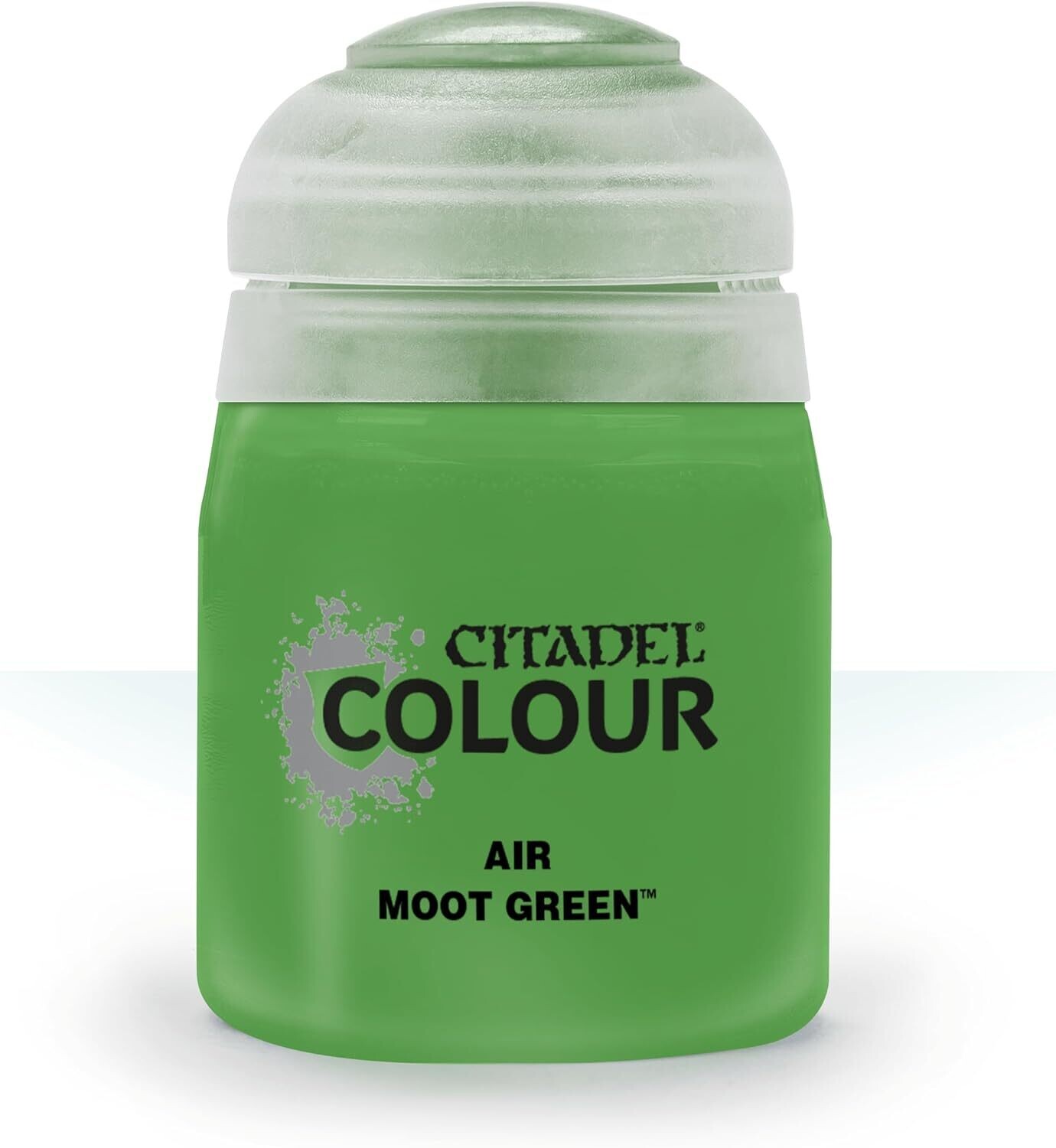 Moot Green Citadel Air