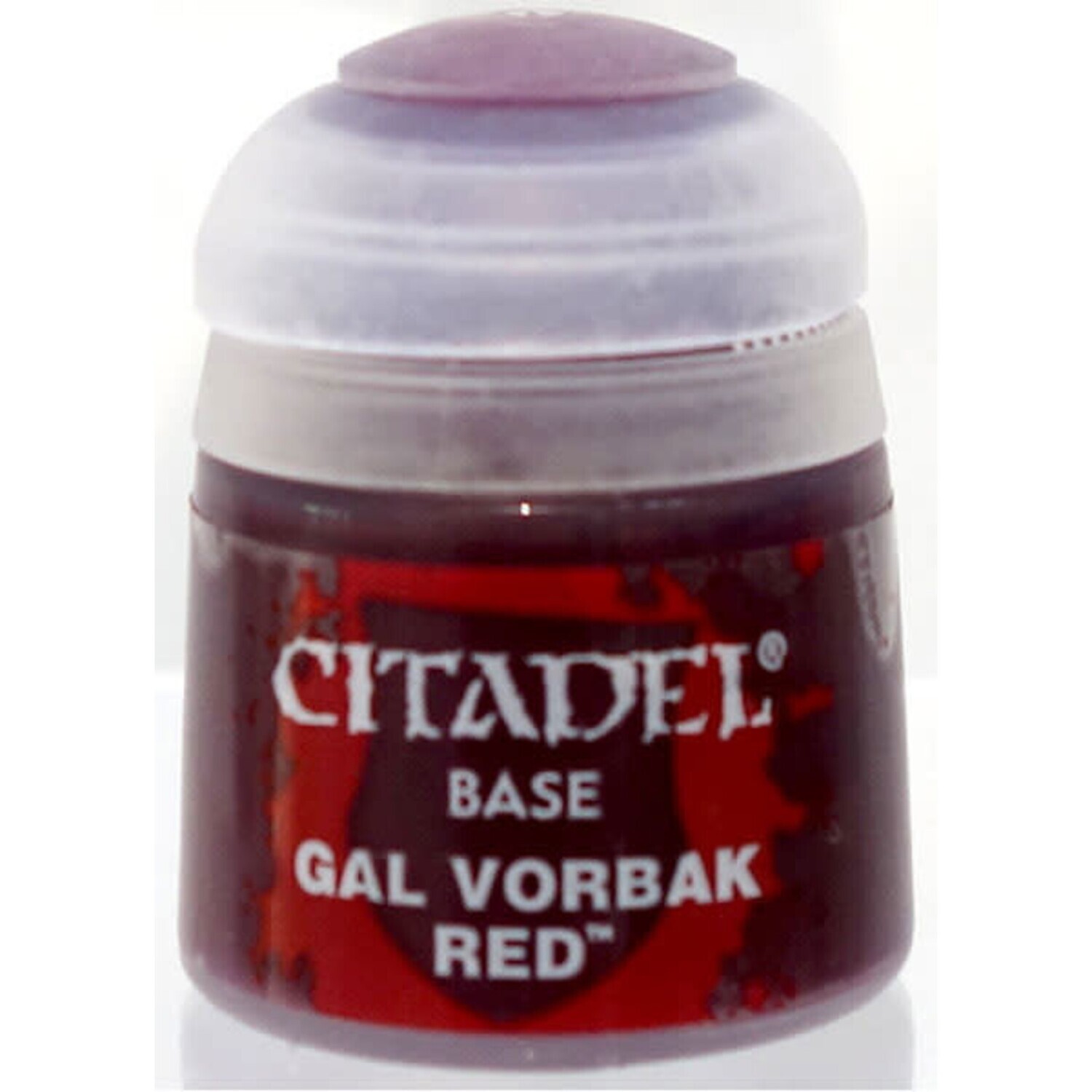 Gal Vorbak Red Citadel Base