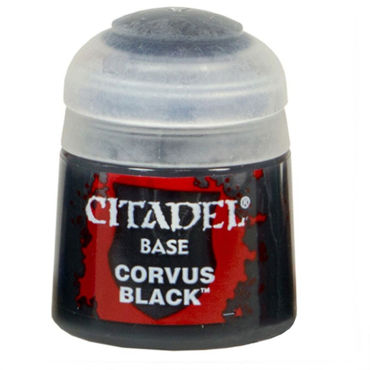 Corvus Black Citadel Base