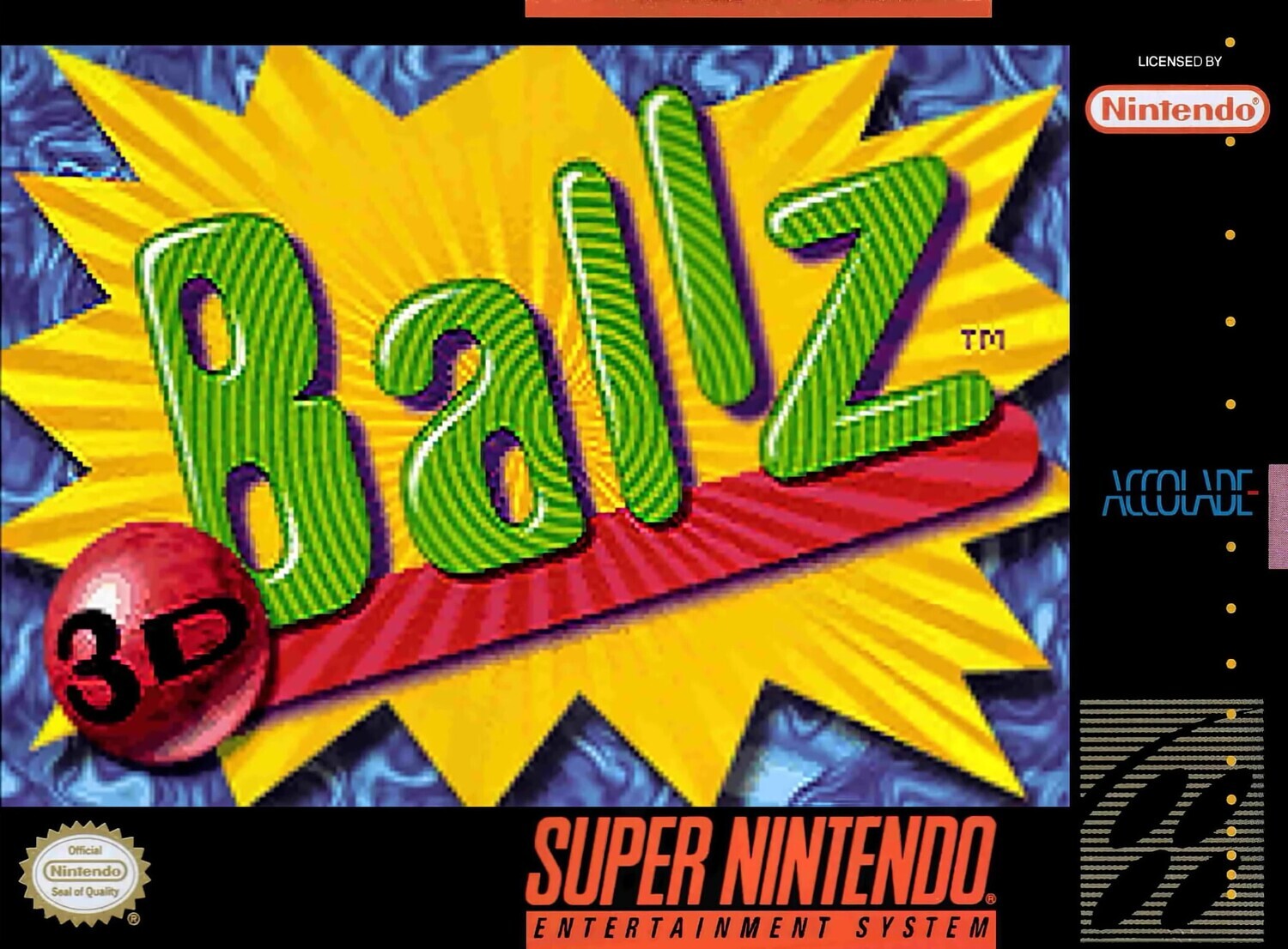 Ballz 3D - 
