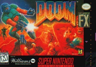 Doom - 