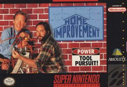 Home Improvement - 