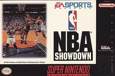NBA Showdown - 