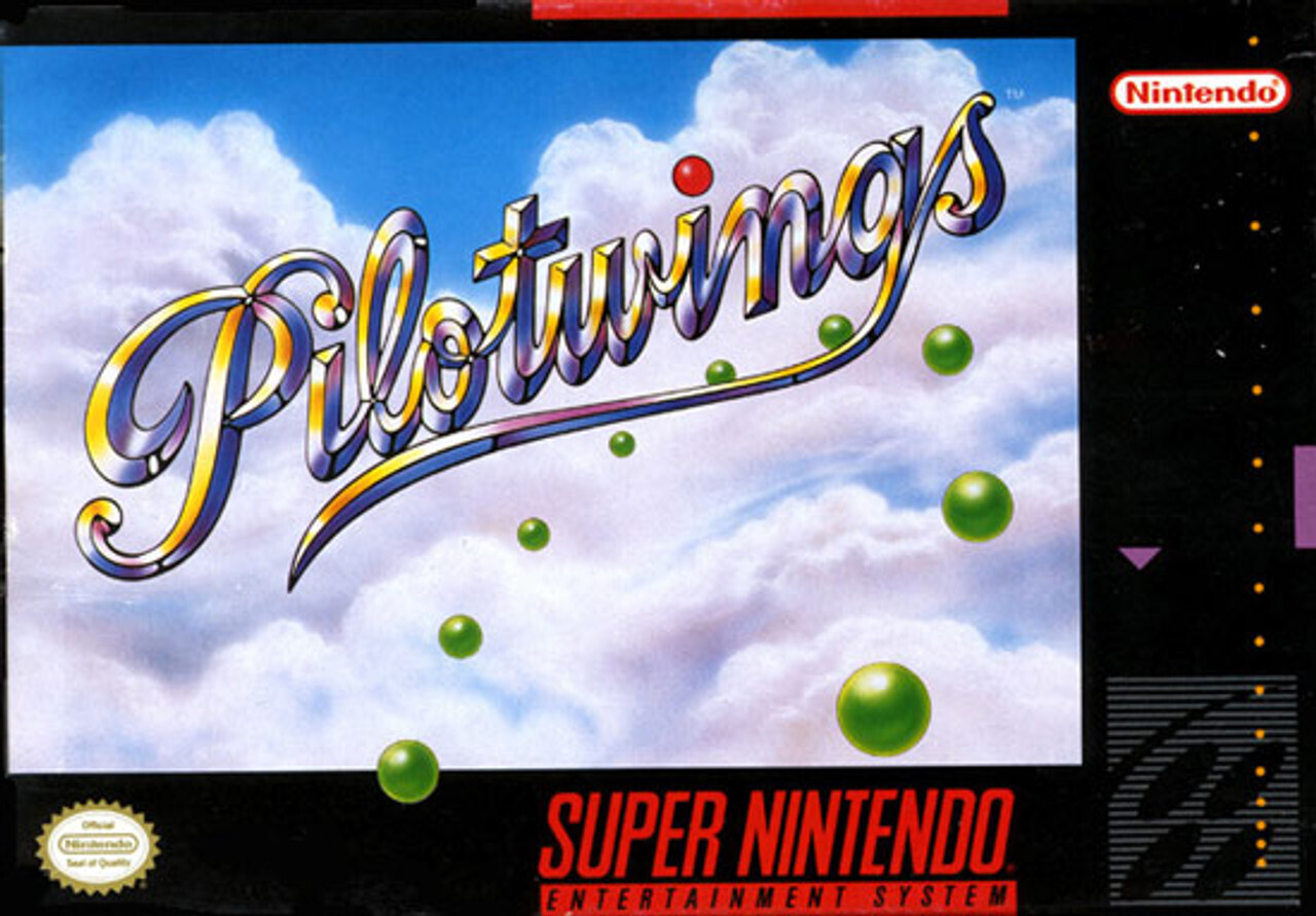 Pilotwings - 