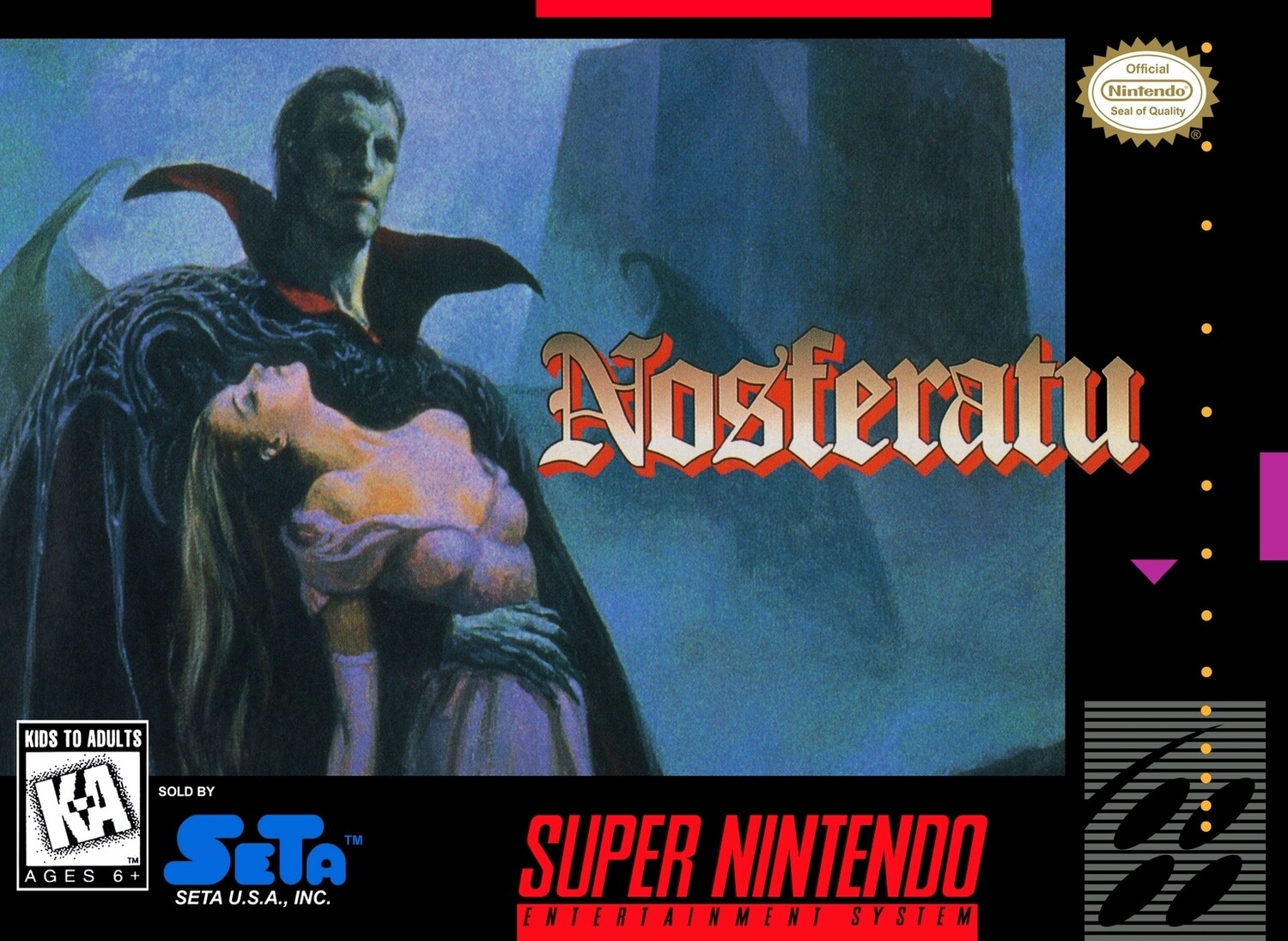 Nosferatu - 