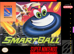 Smartball - 