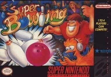 Bowling, Super - 