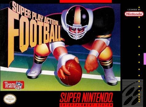 Play Action Football, Super