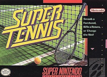 Tennis, Super -