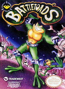 Battletoads - 