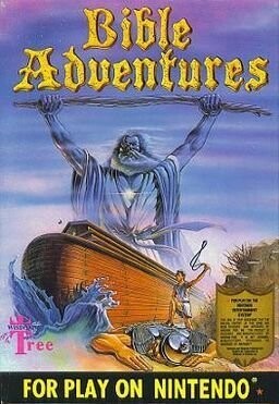 Bible Adventures -