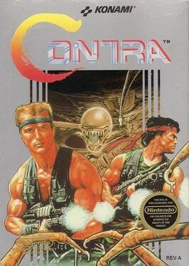 Contra - 
