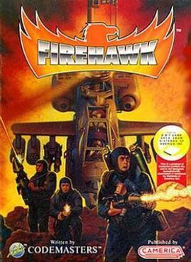 Firehawk - 