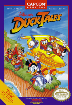 Duck Tales - 
