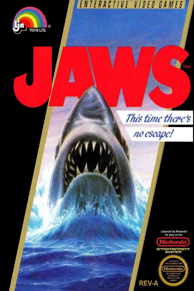Jaws - 