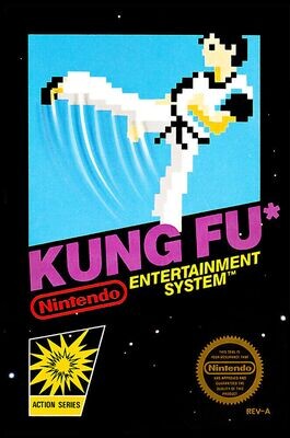 Kung Fu - 