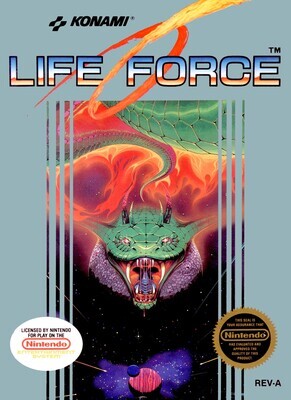 Life Force - 