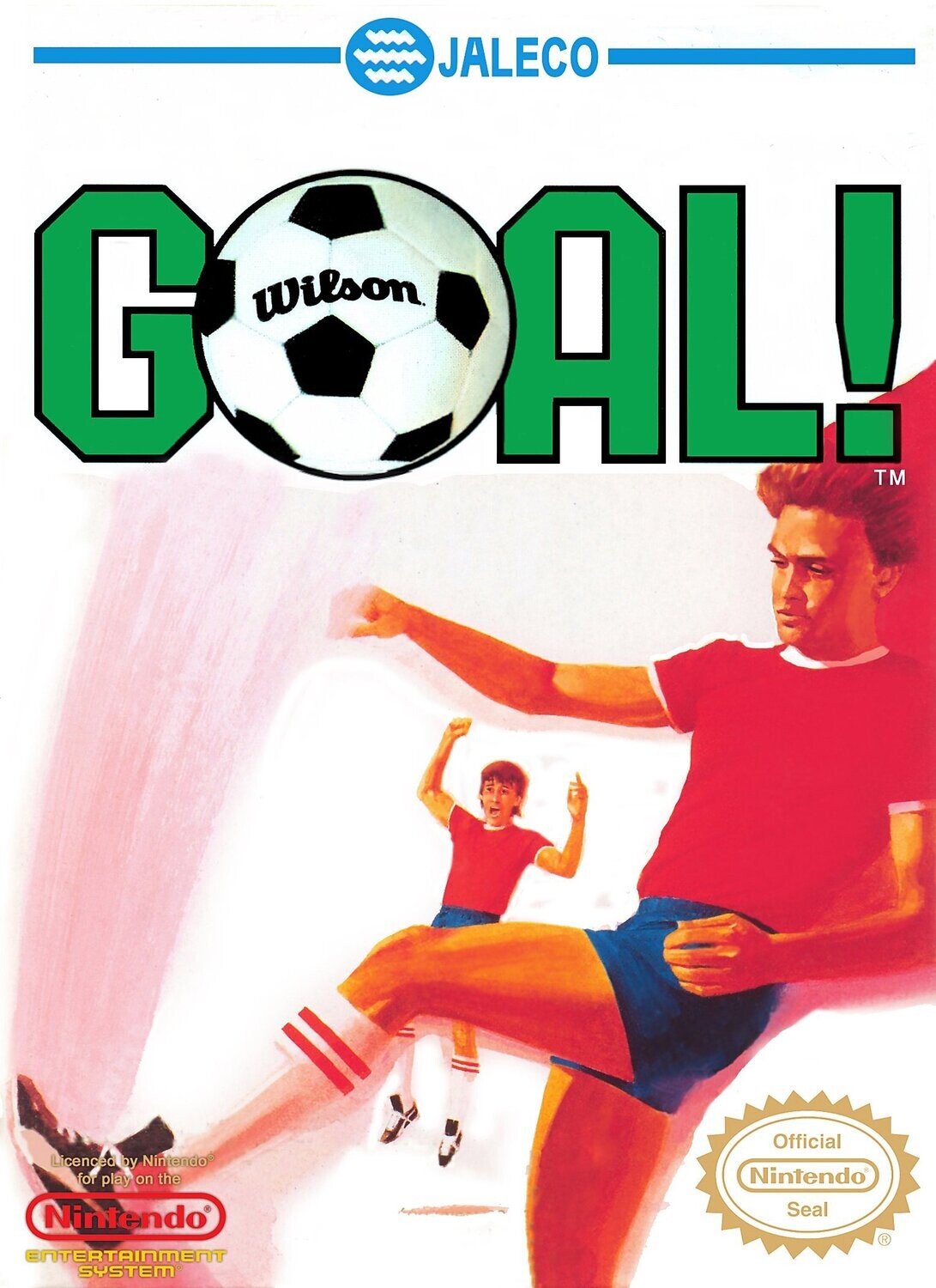 Goal! - 