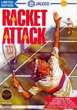 Racket Attack - 